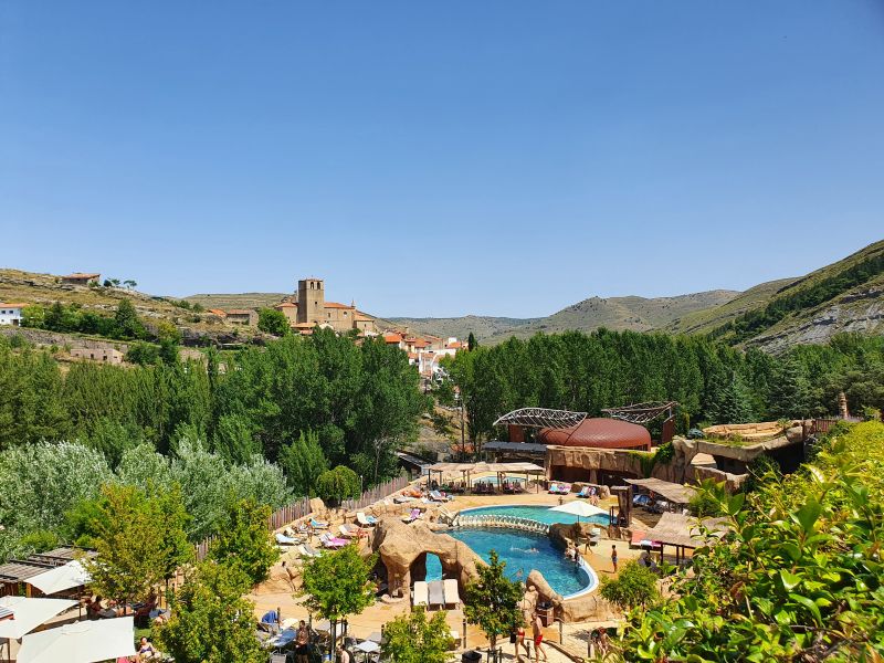 Barranco Perdido-Enciso