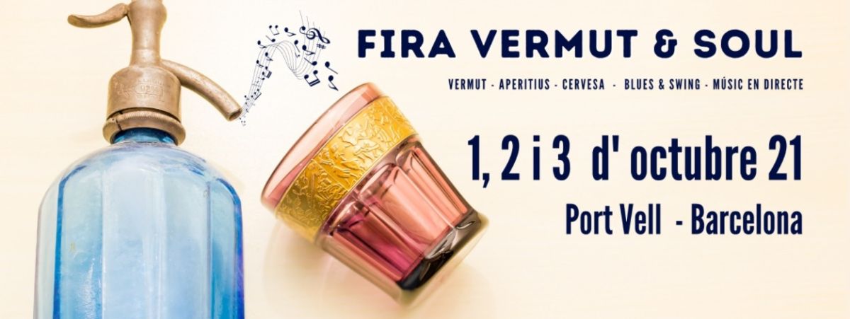 Fira Vermut and Soul