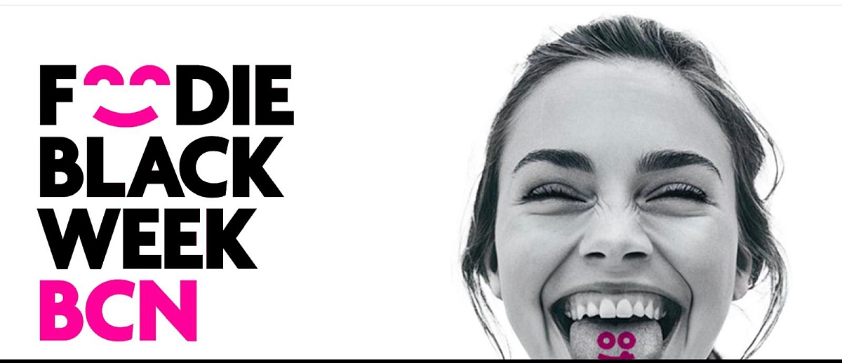 FOODIE BLACK WEEK BCN