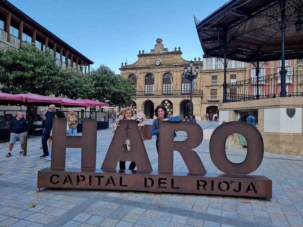 Ruta gastronómica por La Rioja